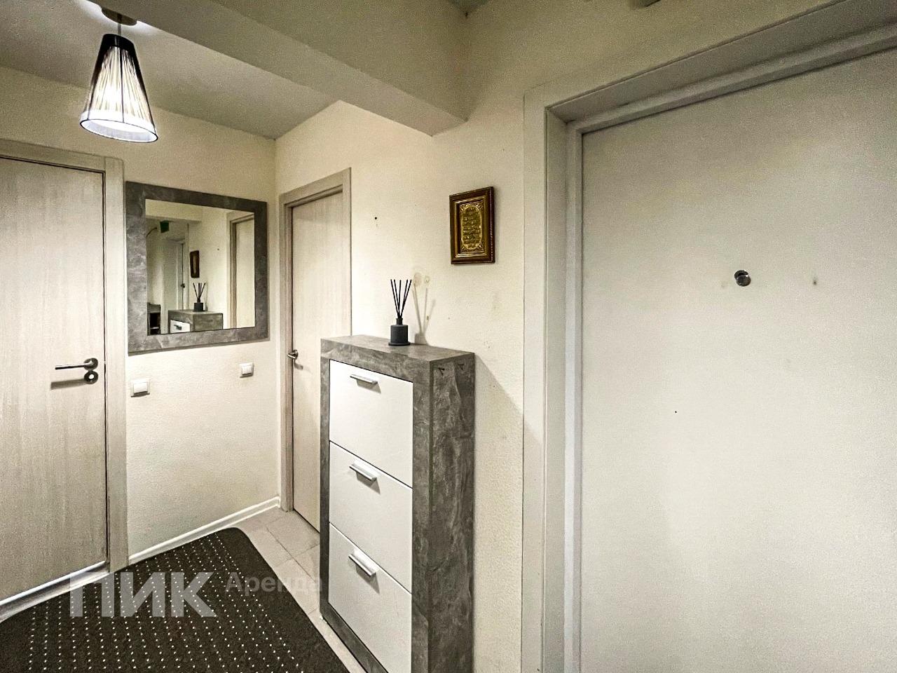 2-к. квартира, 65.3 м², 84 300 ₽/мес — фото № 13