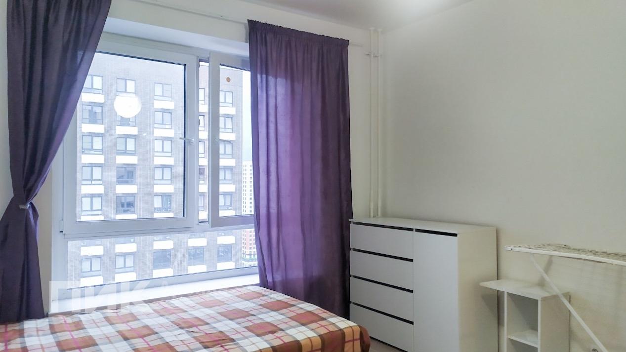 студия, 19.8 м², 45 700 ₽/мес — фото № 2