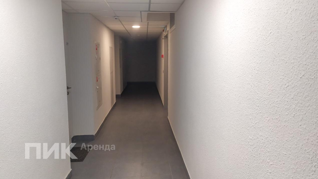 студия, 19.8 м², 45 700 ₽/мес — фото № 8