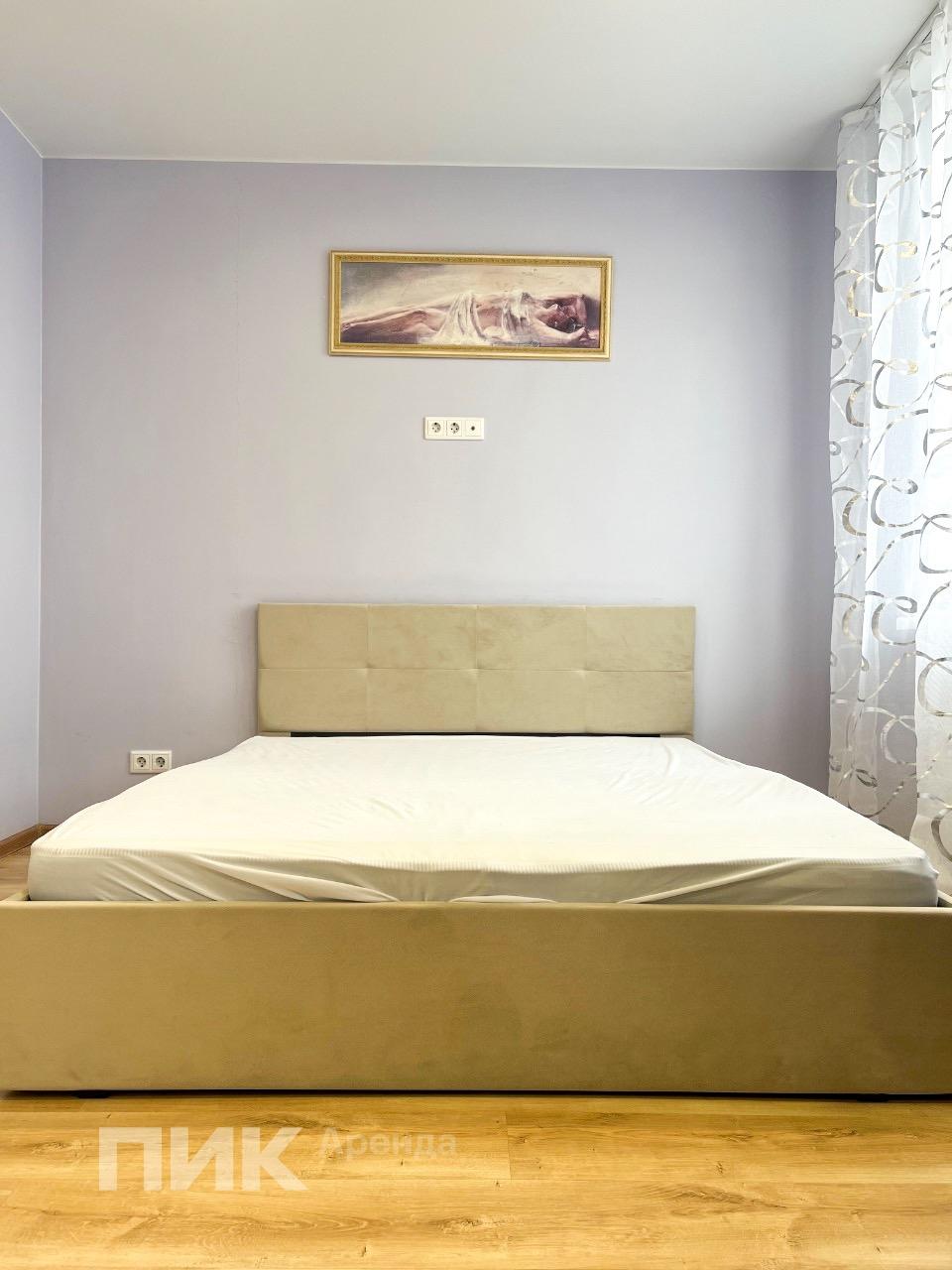 студия, 37.6 м², 57 000 ₽/мес — фото № 5