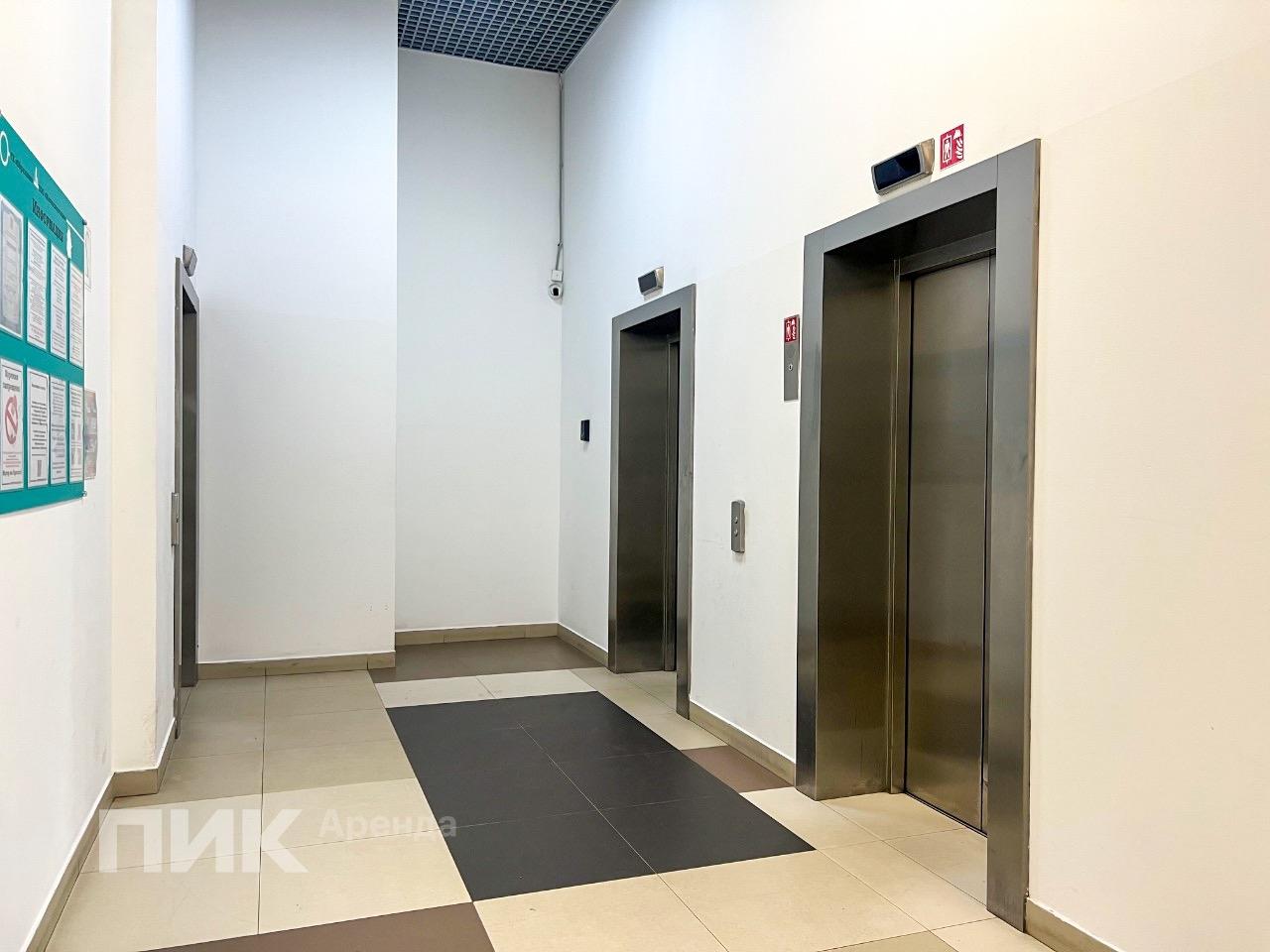 студия, 37.6 м², 57 000 ₽/мес — фото № 14