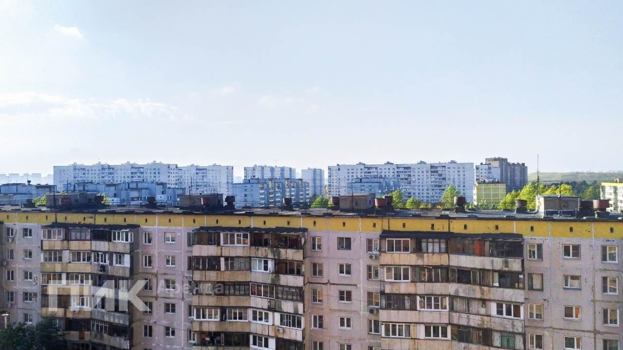1-к. квартира, 37.3 м², 25 000 ₽/мес — фото № 11