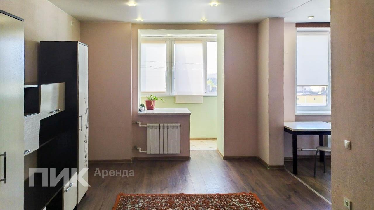 1-к. квартира, 37.3 м², 25 000 ₽/мес — фото № 4