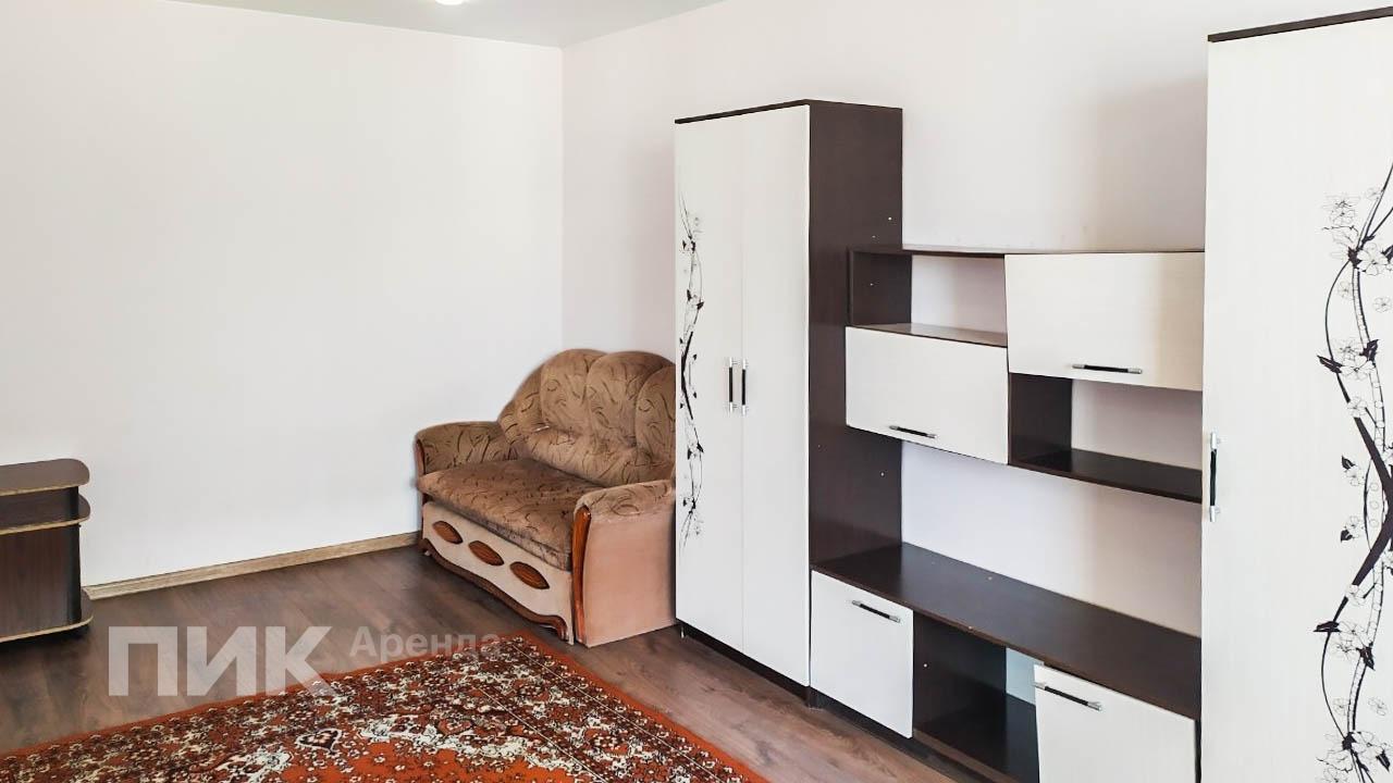 1-к. квартира, 37.3 м², 25 000 ₽/мес — фото № 5