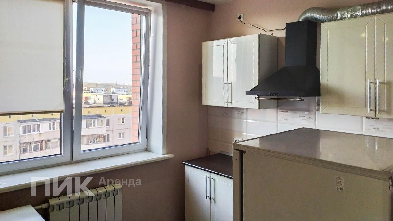 1-к. квартира, 37.3 м², 25 000 ₽/мес — фото № 1