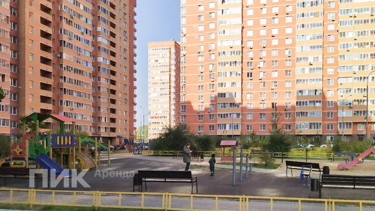 1-к. квартира, 37.3 м², 25 000 ₽/мес — фото № 14