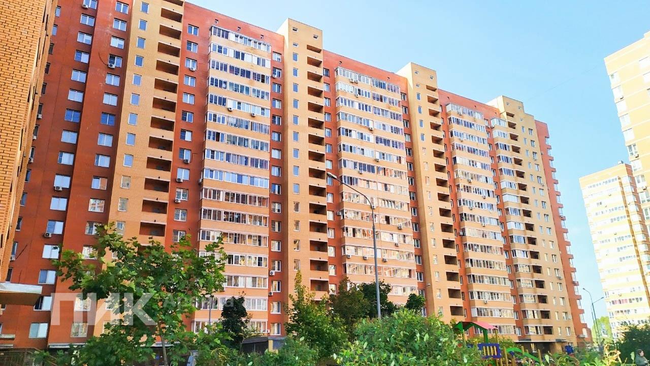 1-к. квартира, 37.3 м², 25 000 ₽/мес — фото № 12