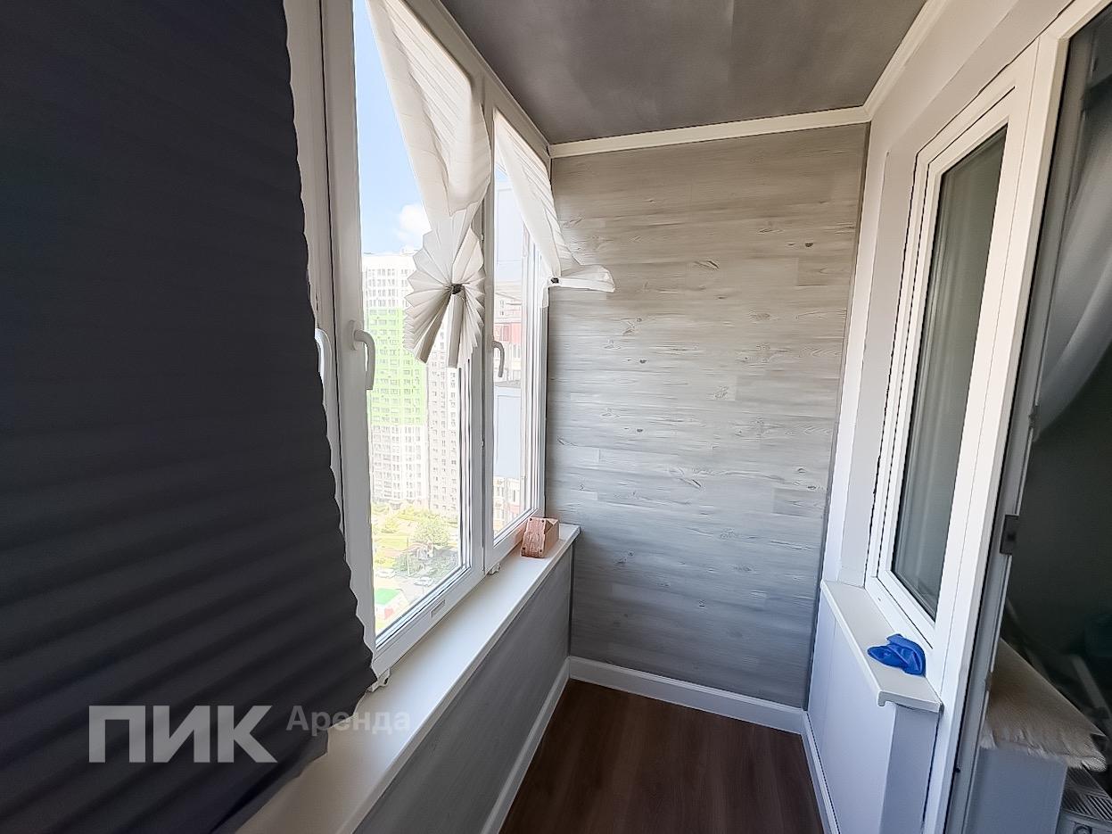 2-к. квартира, 58.7 м², 69 200 ₽/мес — фото № 13