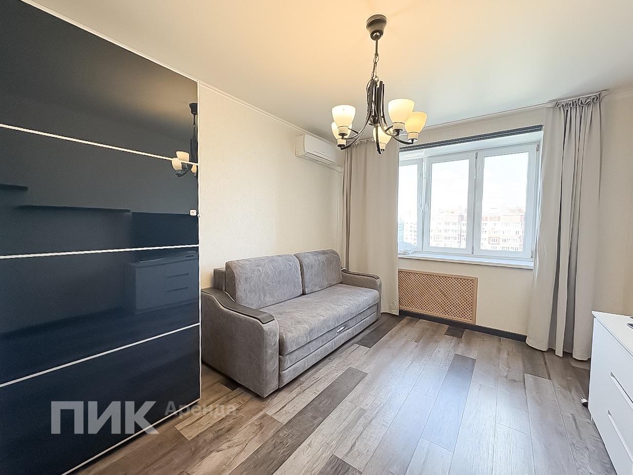 2-к. квартира, 58.7 м², 69 200 ₽/мес — фото № 1