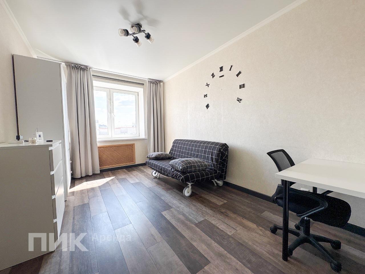 2-к. квартира, 58.7 м², 69 200 ₽/мес — фото № 3