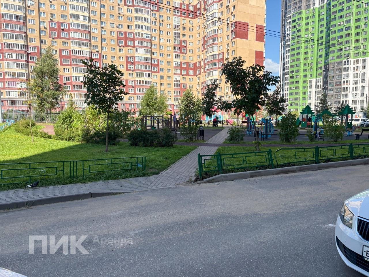 2-к. квартира, 58.7 м², 69 200 ₽/мес — фото № 21