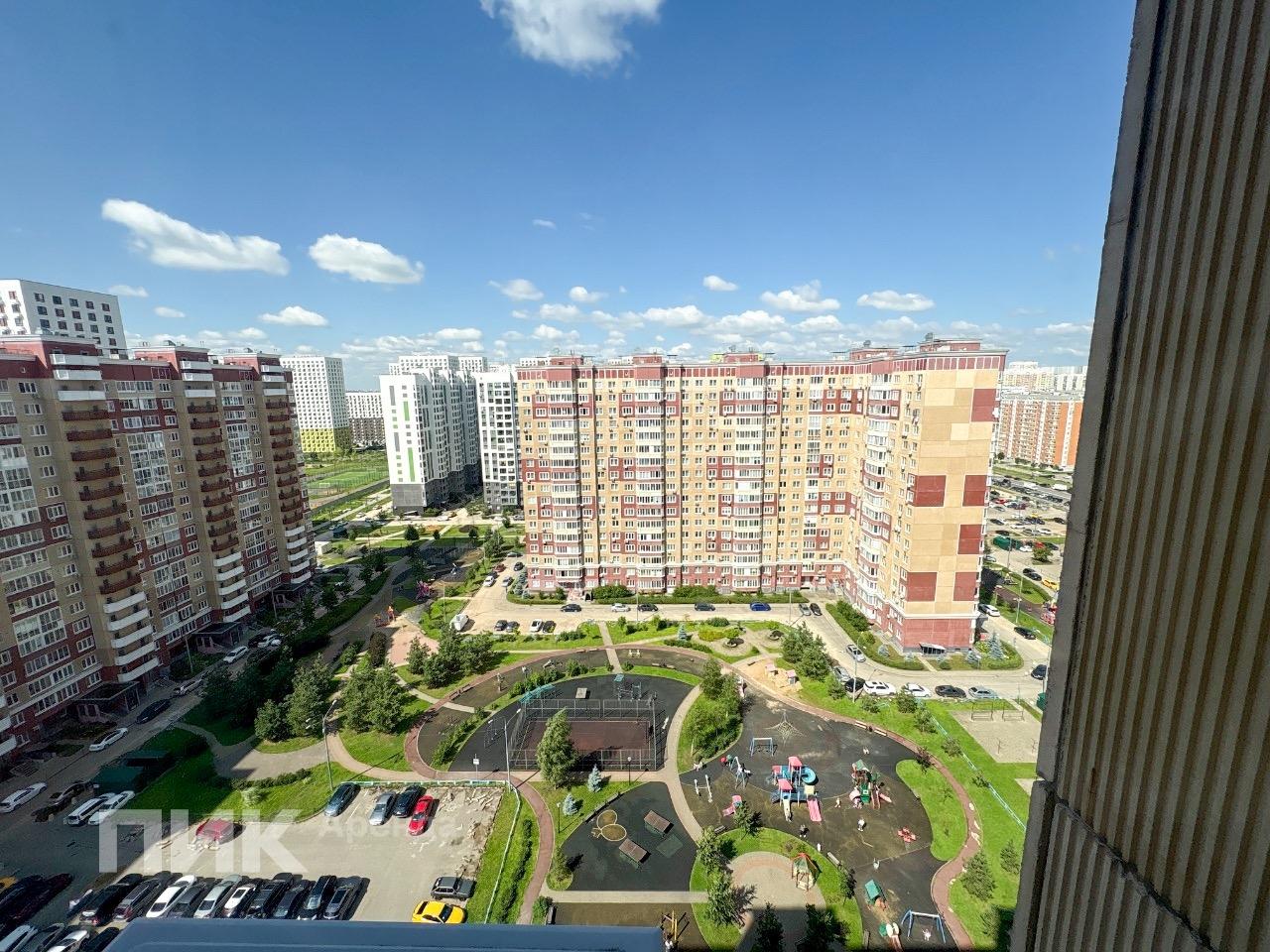 2-к. квартира, 58.7 м², 69 200 ₽/мес — фото № 17