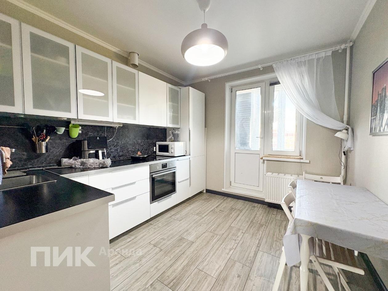 2-к. квартира, 58.7 м², 69 200 ₽/мес — фото № 5