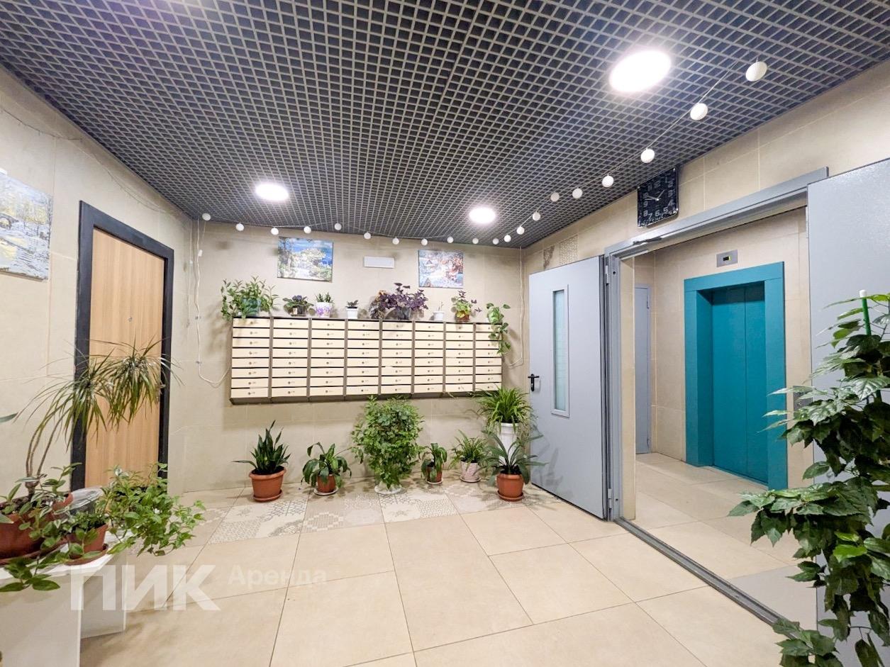 2-к. квартира, 58.7 м², 69 200 ₽/мес — фото № 16