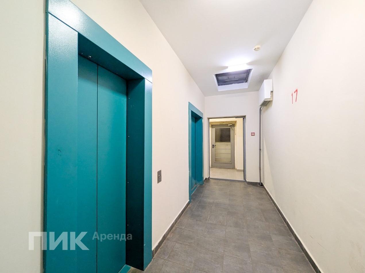 2-к. квартира, 58.7 м², 69 200 ₽/мес — фото № 15