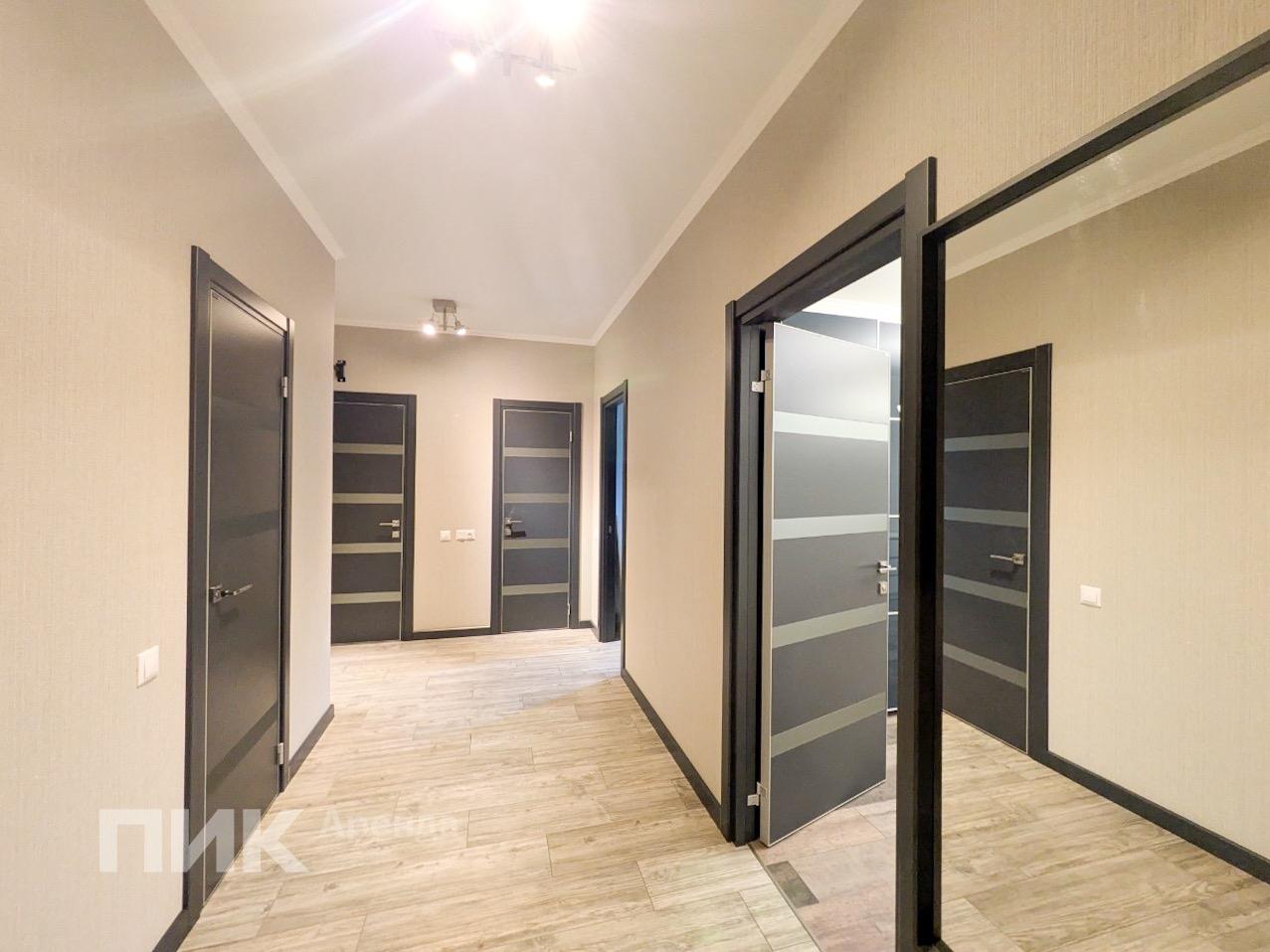 2-к. квартира, 58.7 м², 69 200 ₽/мес — фото № 10