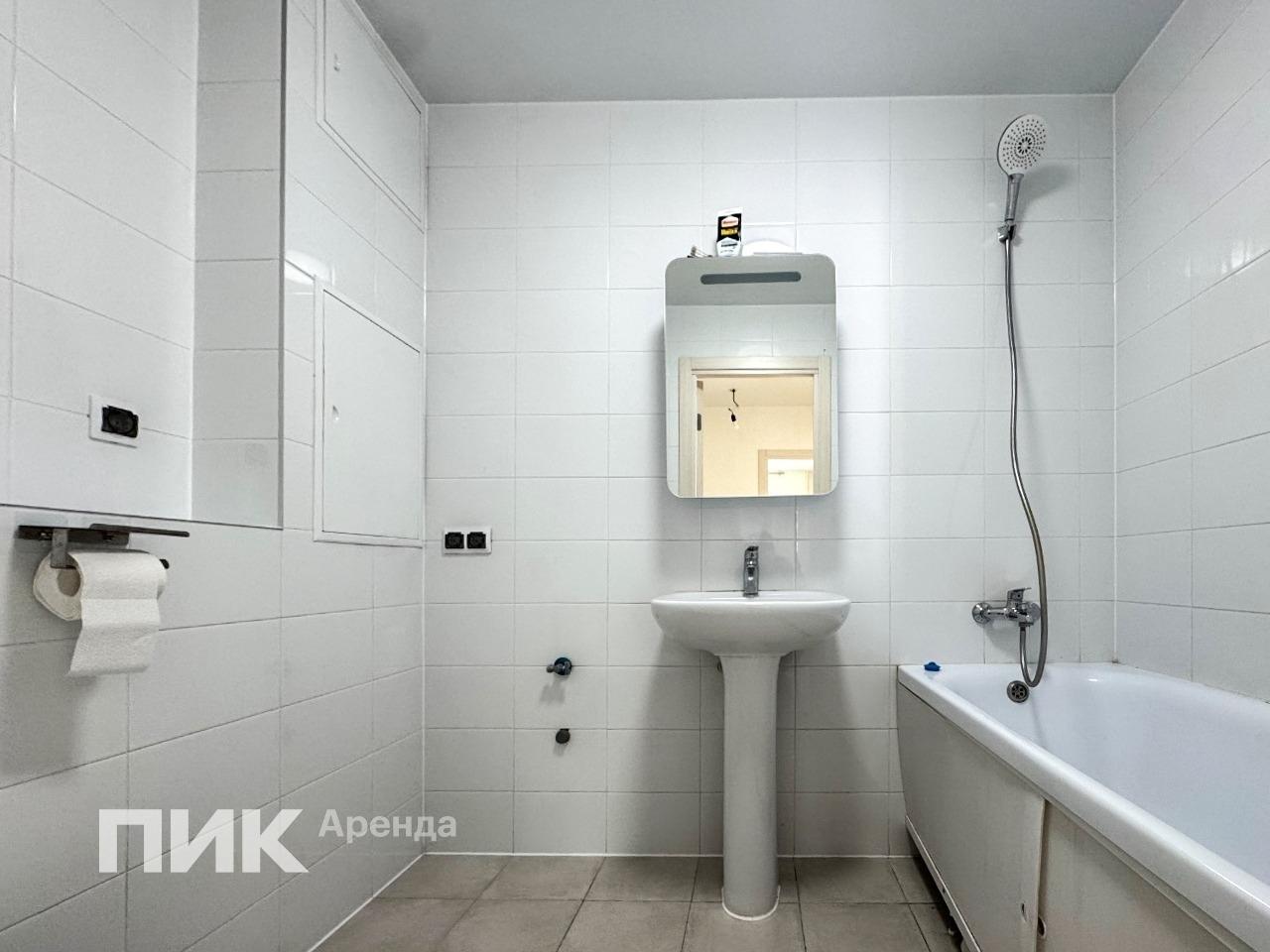 3-к. квартира, 67.8 м², 66 300 ₽/мес — фото № 9