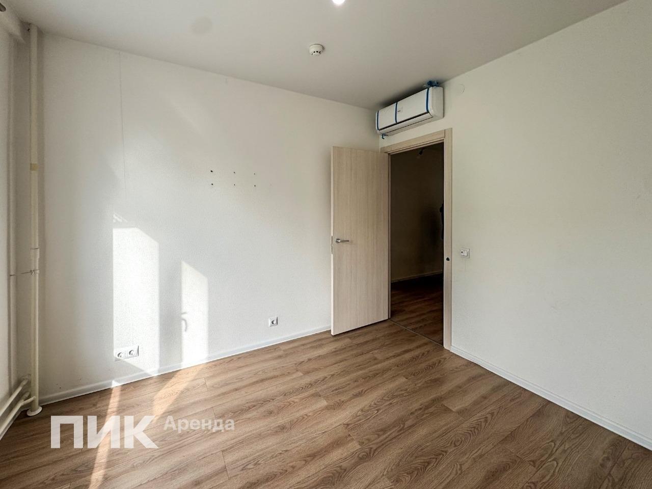 3-к. квартира, 67.8 м², 66 300 ₽/мес — фото № 4