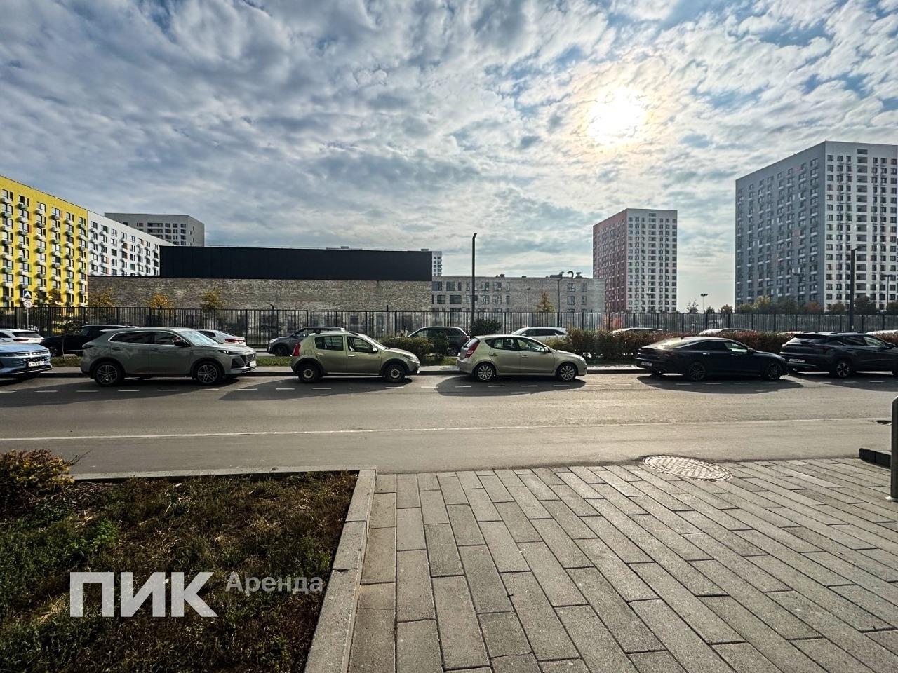 3-к. квартира, 67.8 м², 66 300 ₽/мес — фото № 17