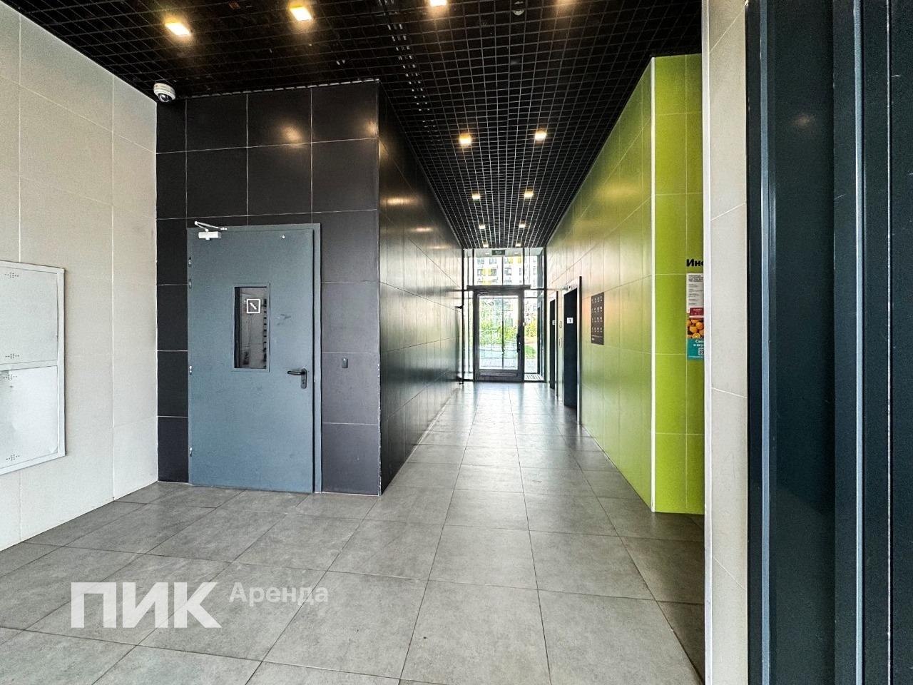 3-к. квартира, 67.8 м², 66 300 ₽/мес — фото № 12