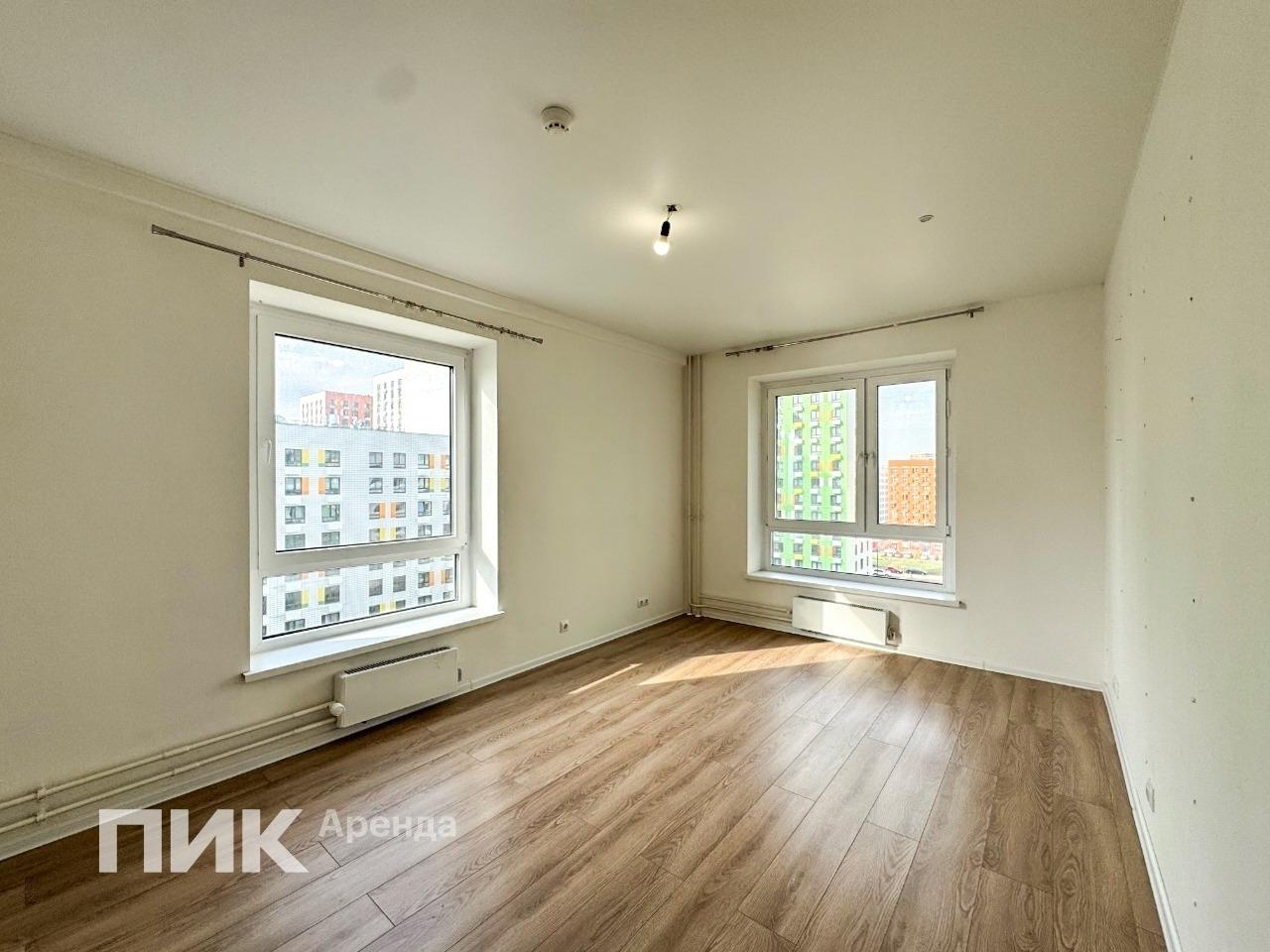 3-к. квартира, 67.8 м², 66 300 ₽/мес — фото № 1