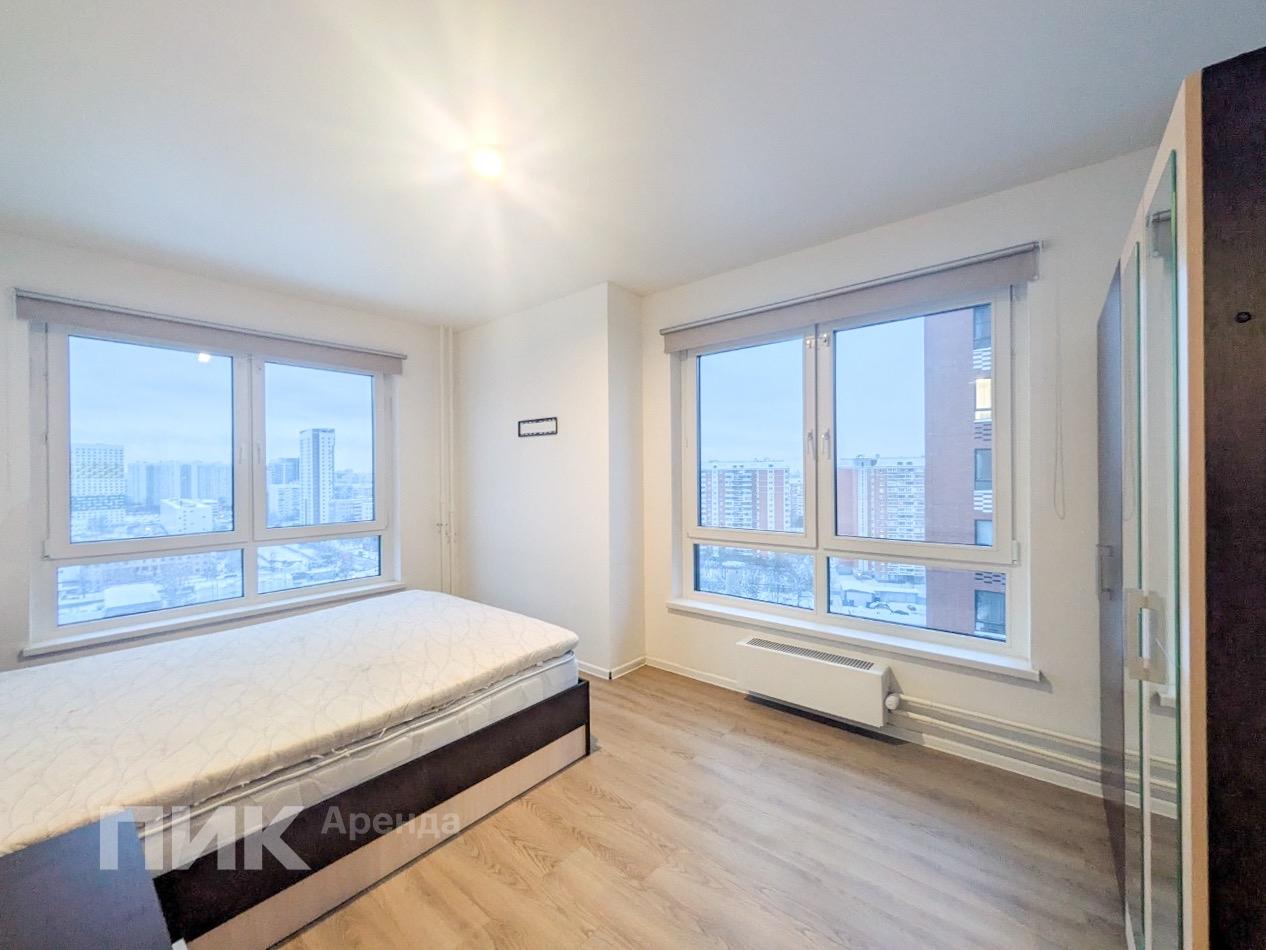 3-к. квартира, 80 м², 105 000 ₽/мес — фото № 7