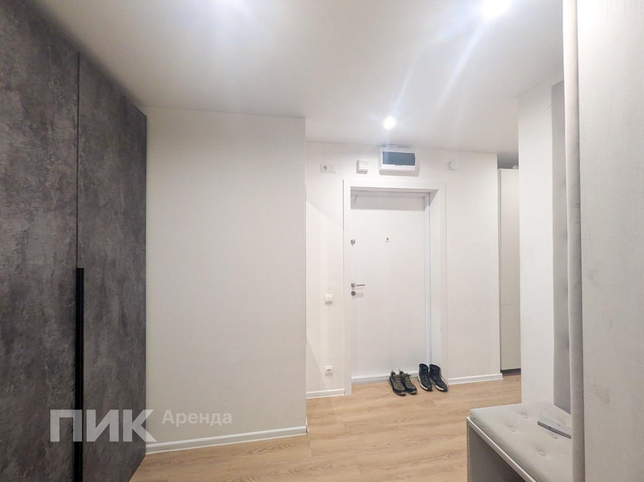 3-к. квартира, 80 м², 105 000 ₽/мес — фото № 14