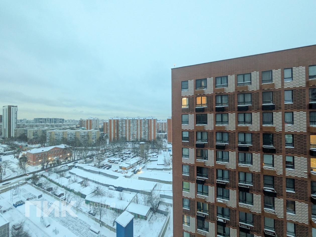 3-к. квартира, 80 м², 105 000 ₽/мес — фото № 17