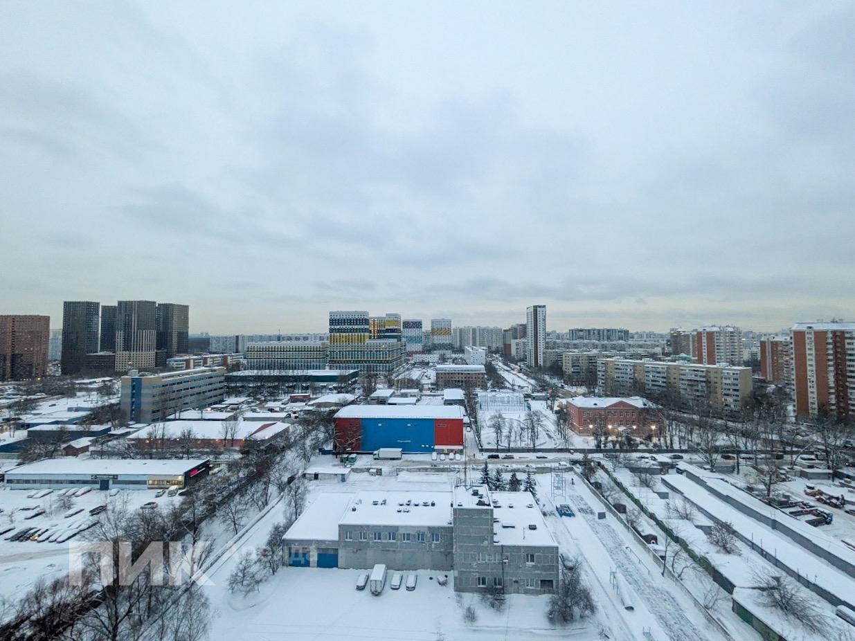 3-к. квартира, 80 м², 105 000 ₽/мес — фото № 18