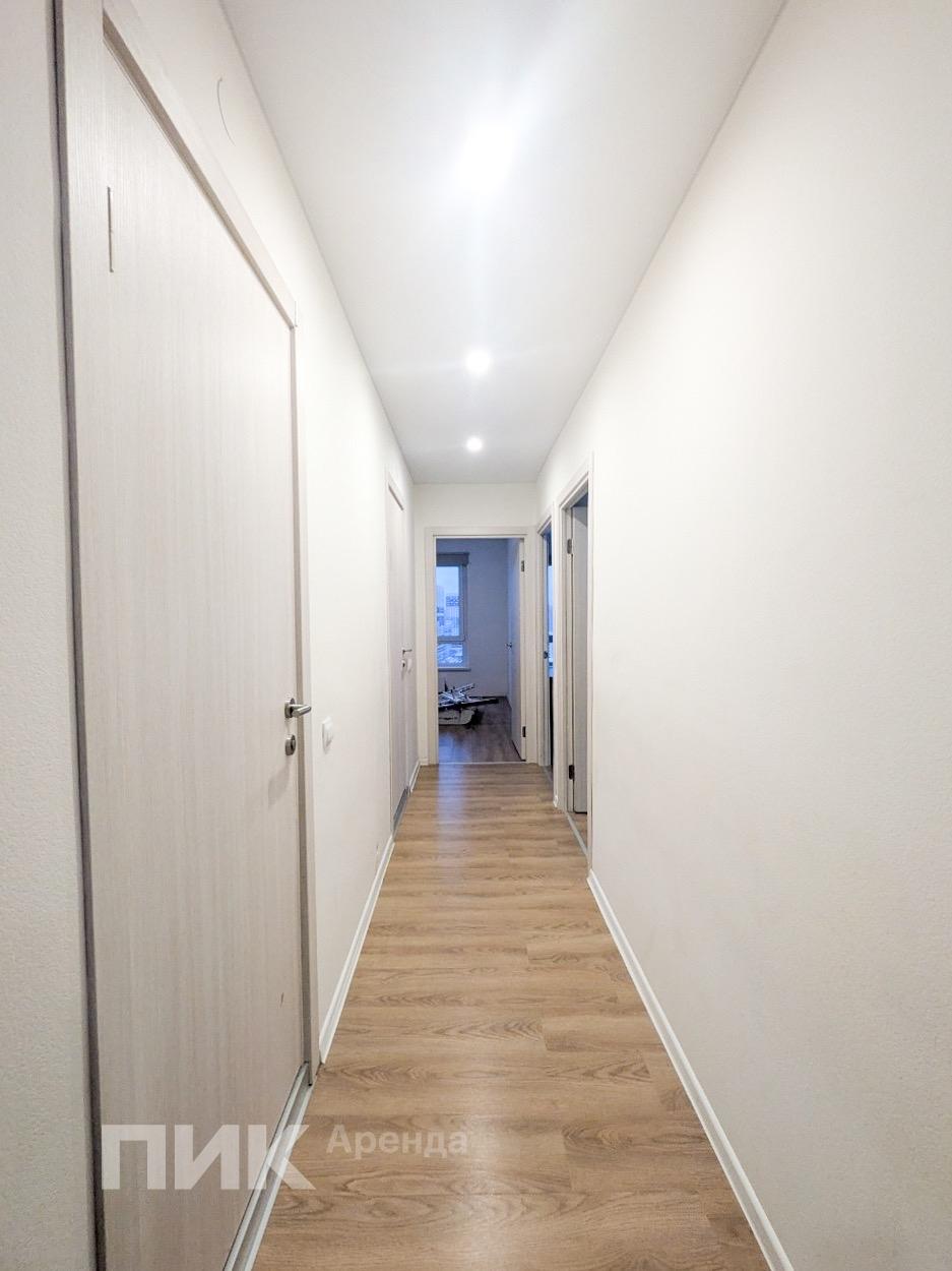 3-к. квартира, 80 м², 105 000 ₽/мес — фото № 13