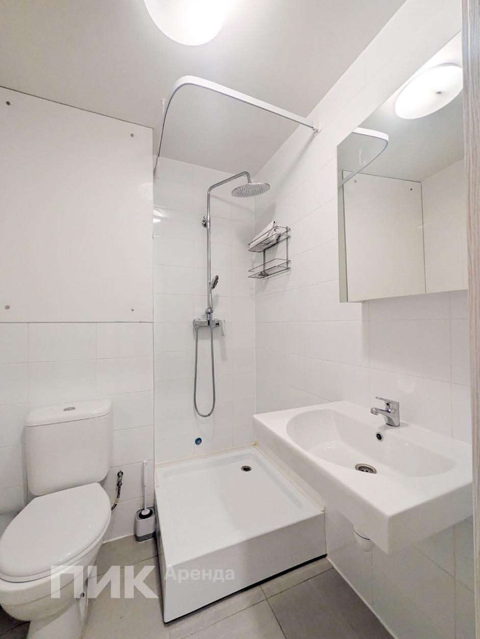 3-к. квартира, 80 м², 105 000 ₽/мес — фото № 12