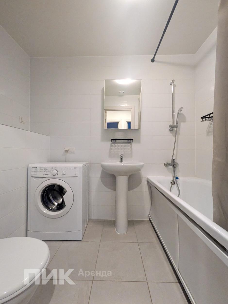 3-к. квартира, 80 м², 105 000 ₽/мес — фото № 11