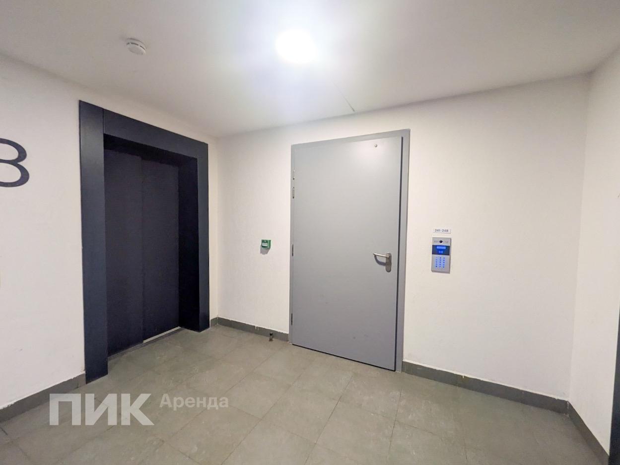 3-к. квартира, 80 м², 105 000 ₽/мес — фото № 16