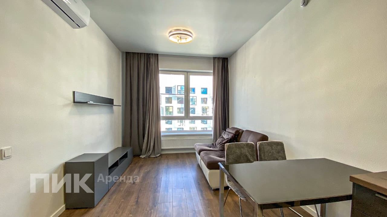 2-к. квартира, 37.9 м², 84 000 ₽/мес — фото № 1