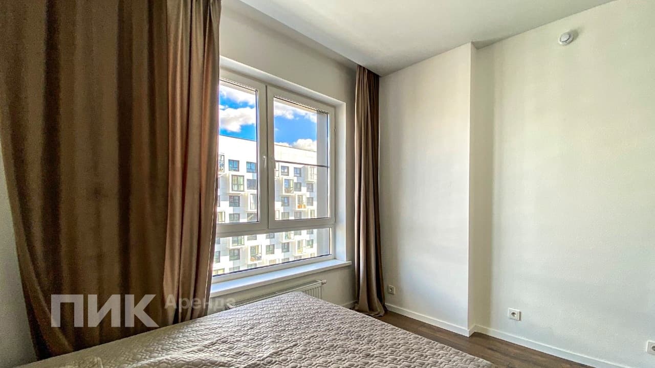 2-к. квартира, 37.9 м², 84 000 ₽/мес — фото № 5