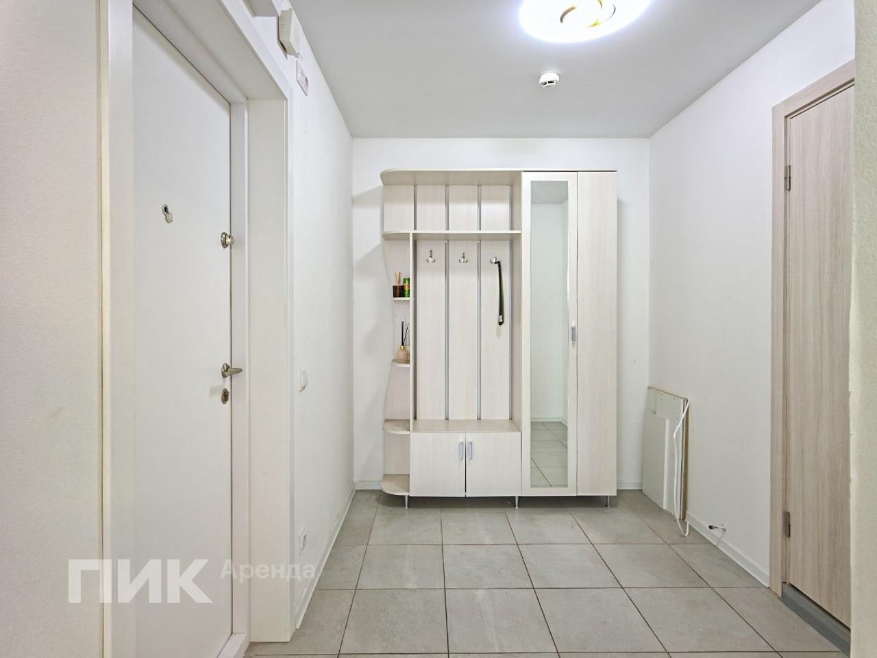 1-к. квартира, 43.4 м², 92 700 ₽/мес — фото № 9