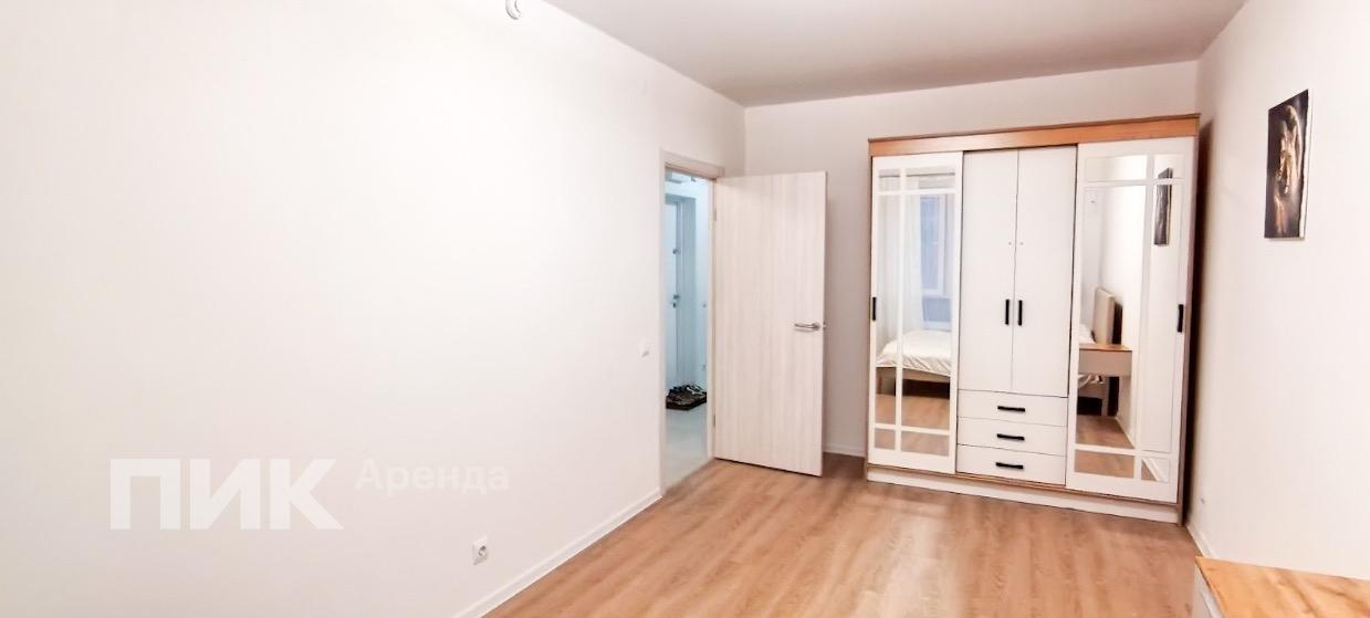 1-к. квартира, 43.4 м², 74 900 ₽/мес — фото № 3
