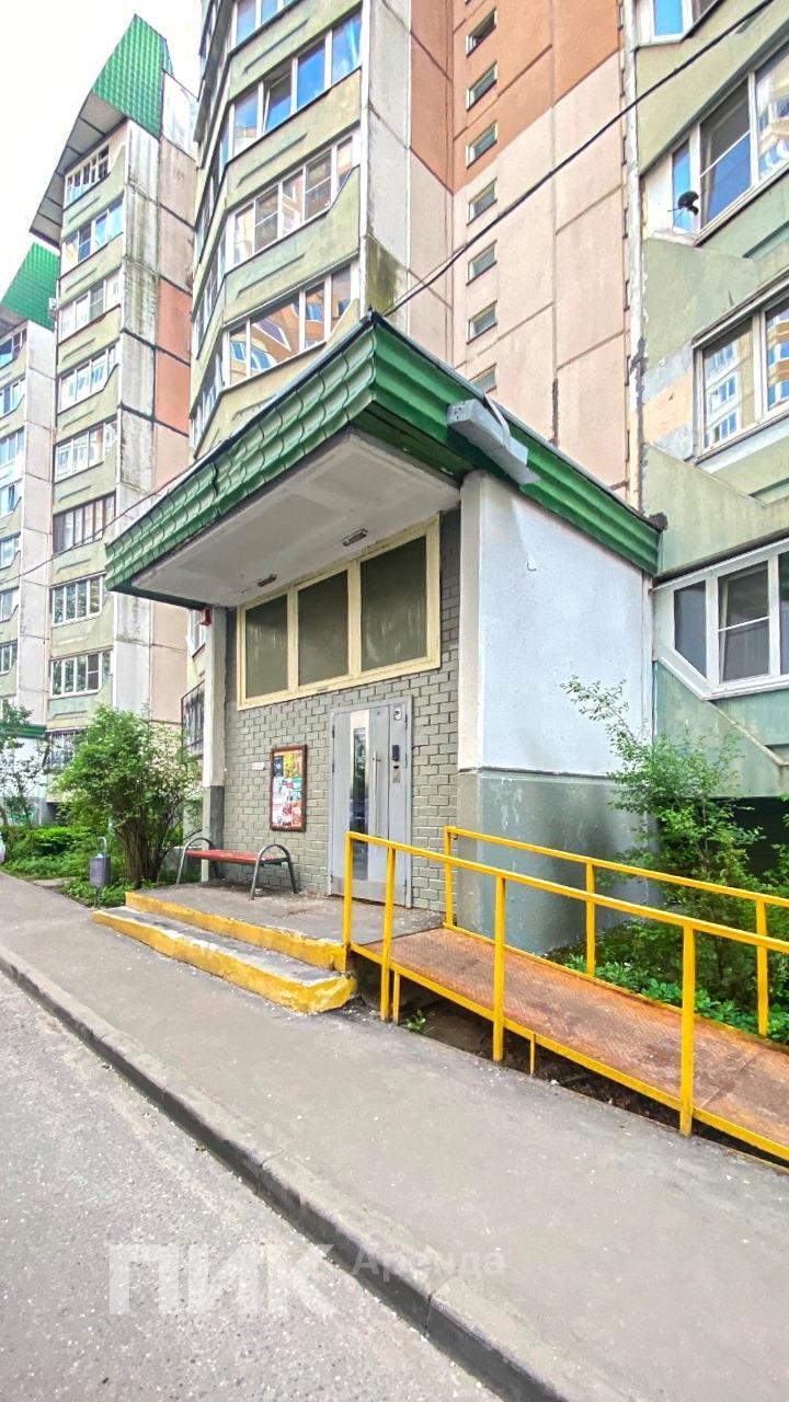 3-к. квартира, 88 м², 125 200 ₽/мес — фото № 22