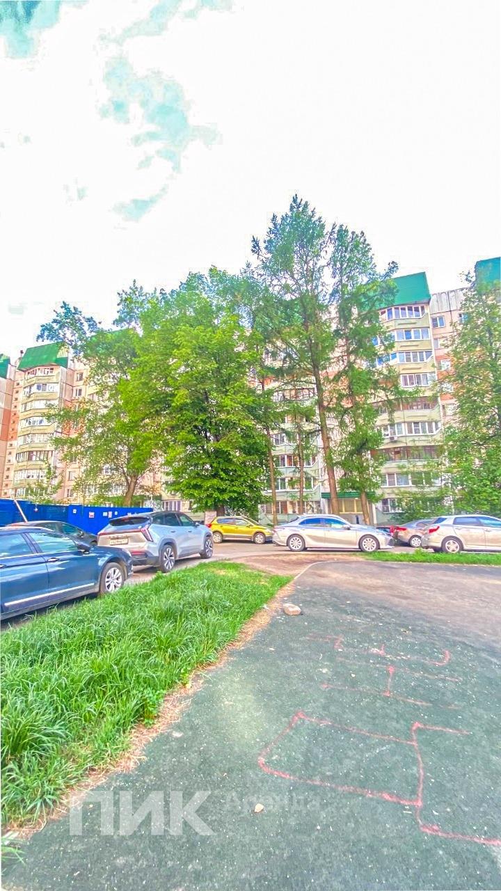 3-к. квартира, 88 м², 125 200 ₽/мес — фото № 24