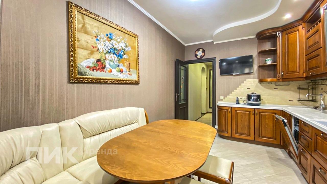 3-к. квартира, 88 м², 125 200 ₽/мес — фото № 10
