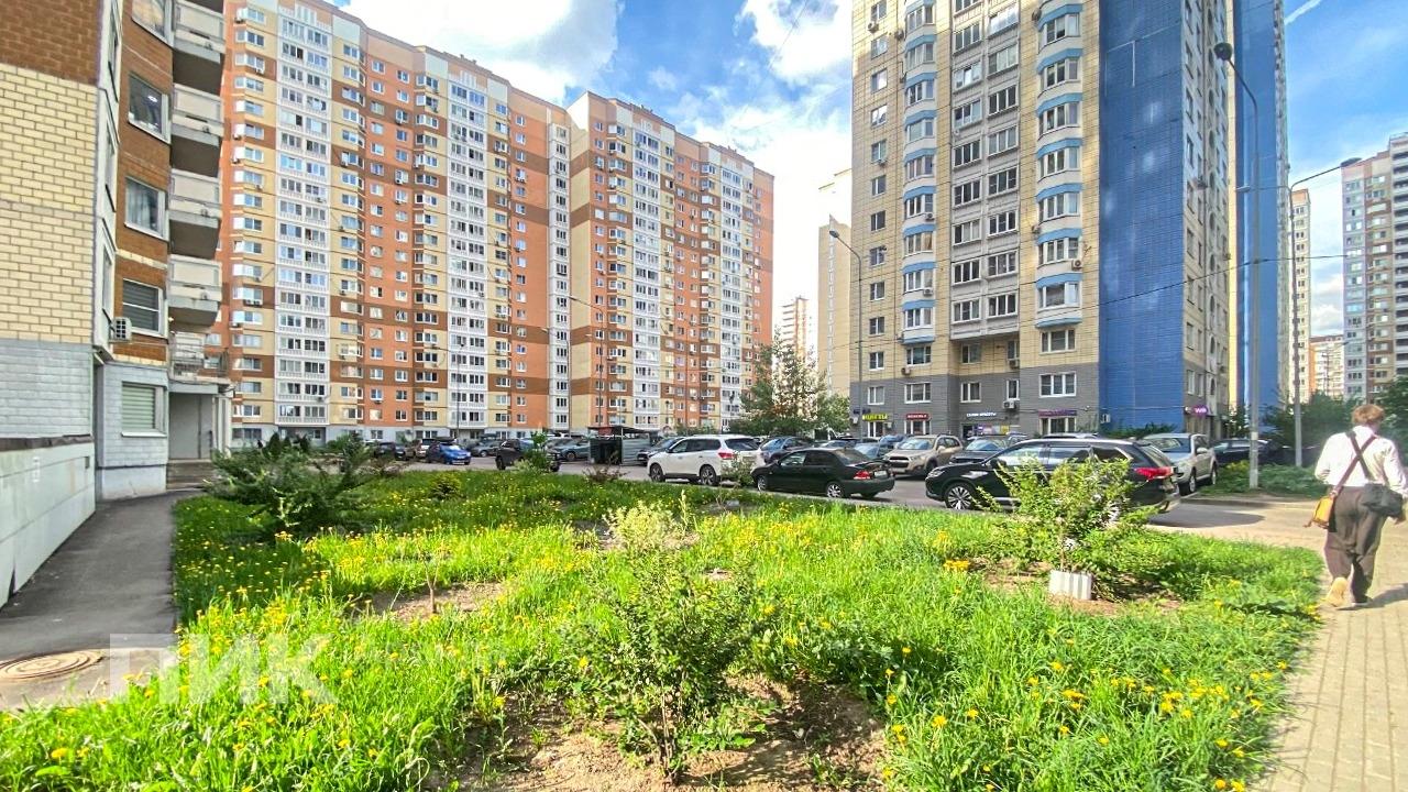 3-к. квартира, 88 м², 125 200 ₽/мес — фото № 23