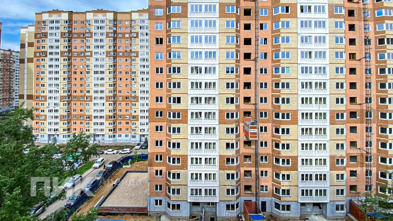 3-к. квартира, 88 м², 125 200 ₽/мес — фото № 21