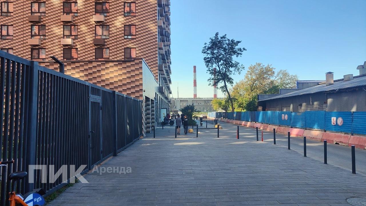 1-к. квартира, 37 м², 73 900 ₽/мес — фото № 17