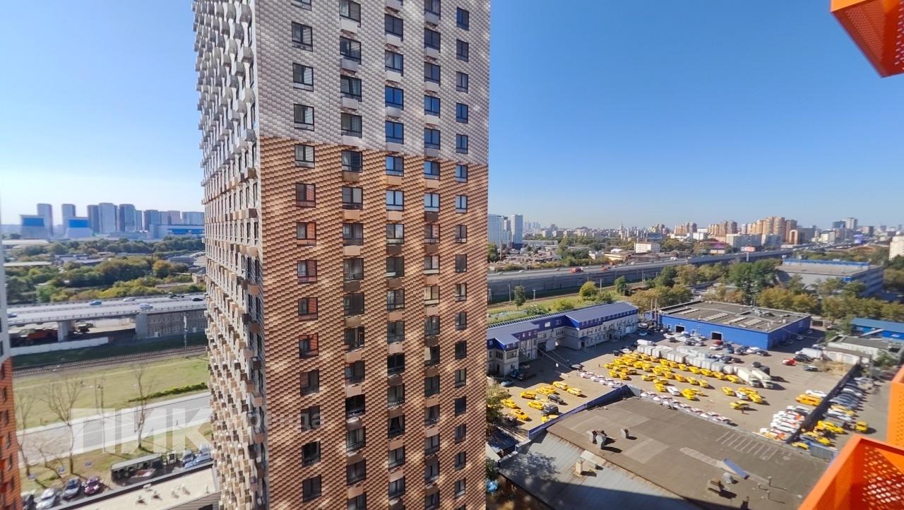 1-к. квартира, 37 м², 73 900 ₽/мес — фото № 13