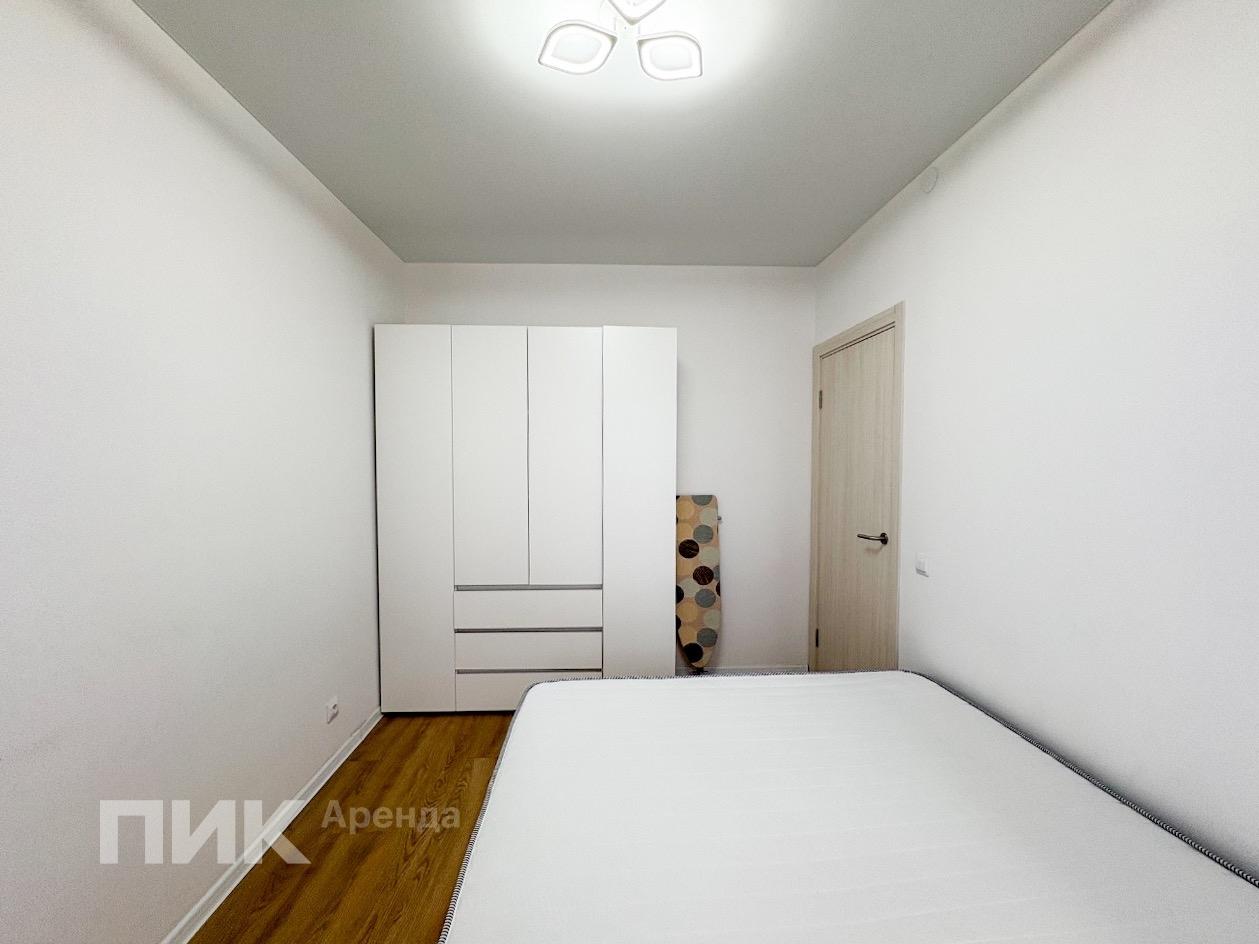 1-к. квартира, 37 м², 73 900 ₽/мес — фото № 7
