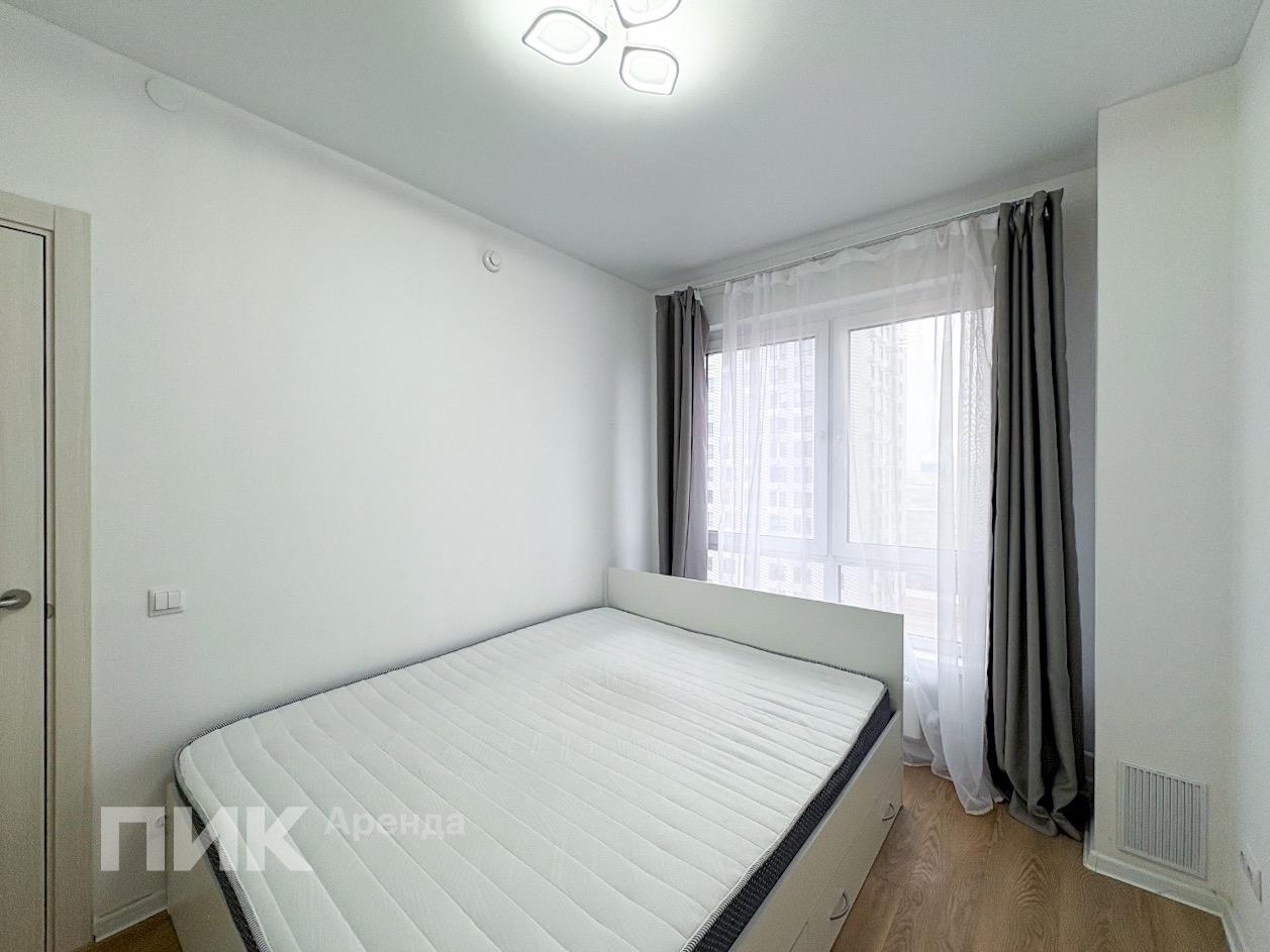 1-к. квартира, 37 м², 73 900 ₽/мес — фото № 5