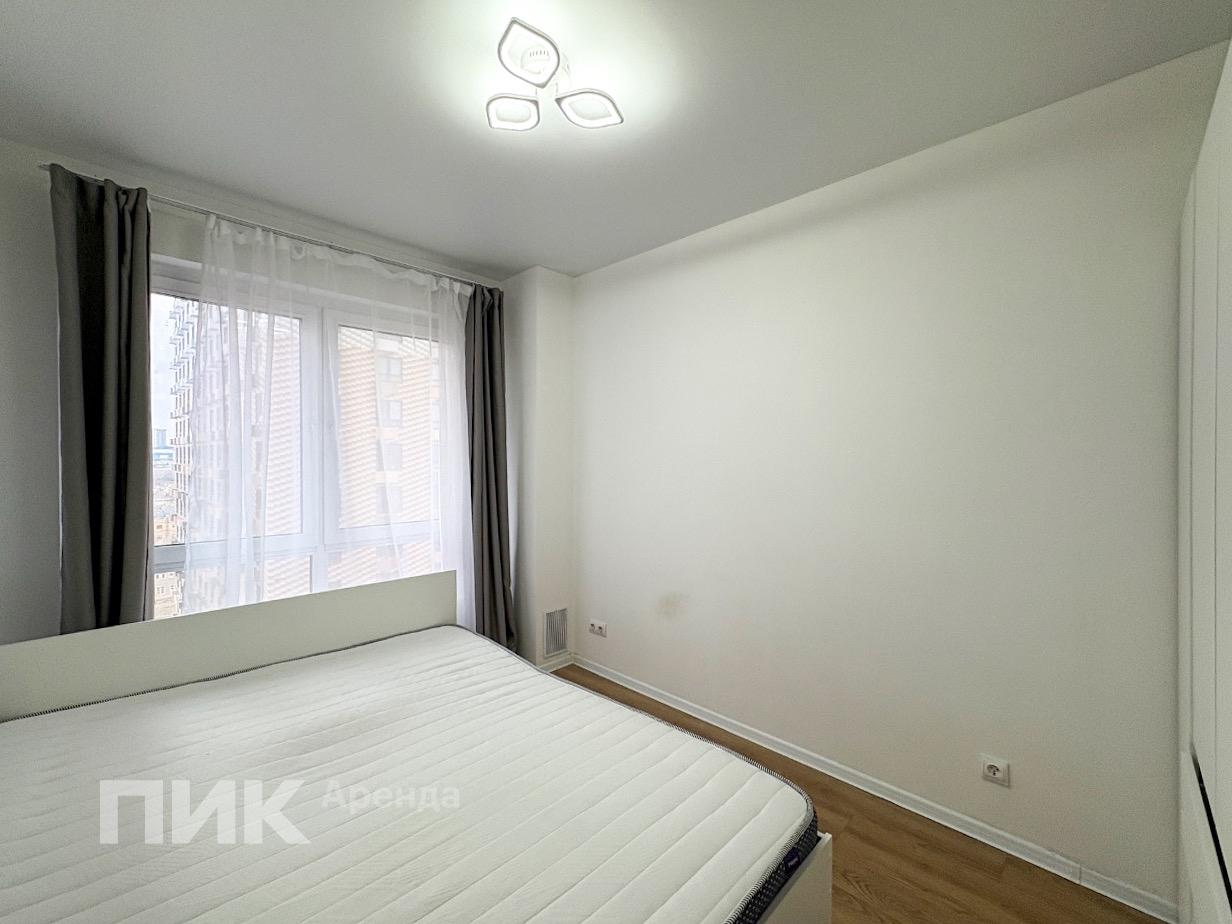 1-к. квартира, 37 м², 73 900 ₽/мес — фото № 6