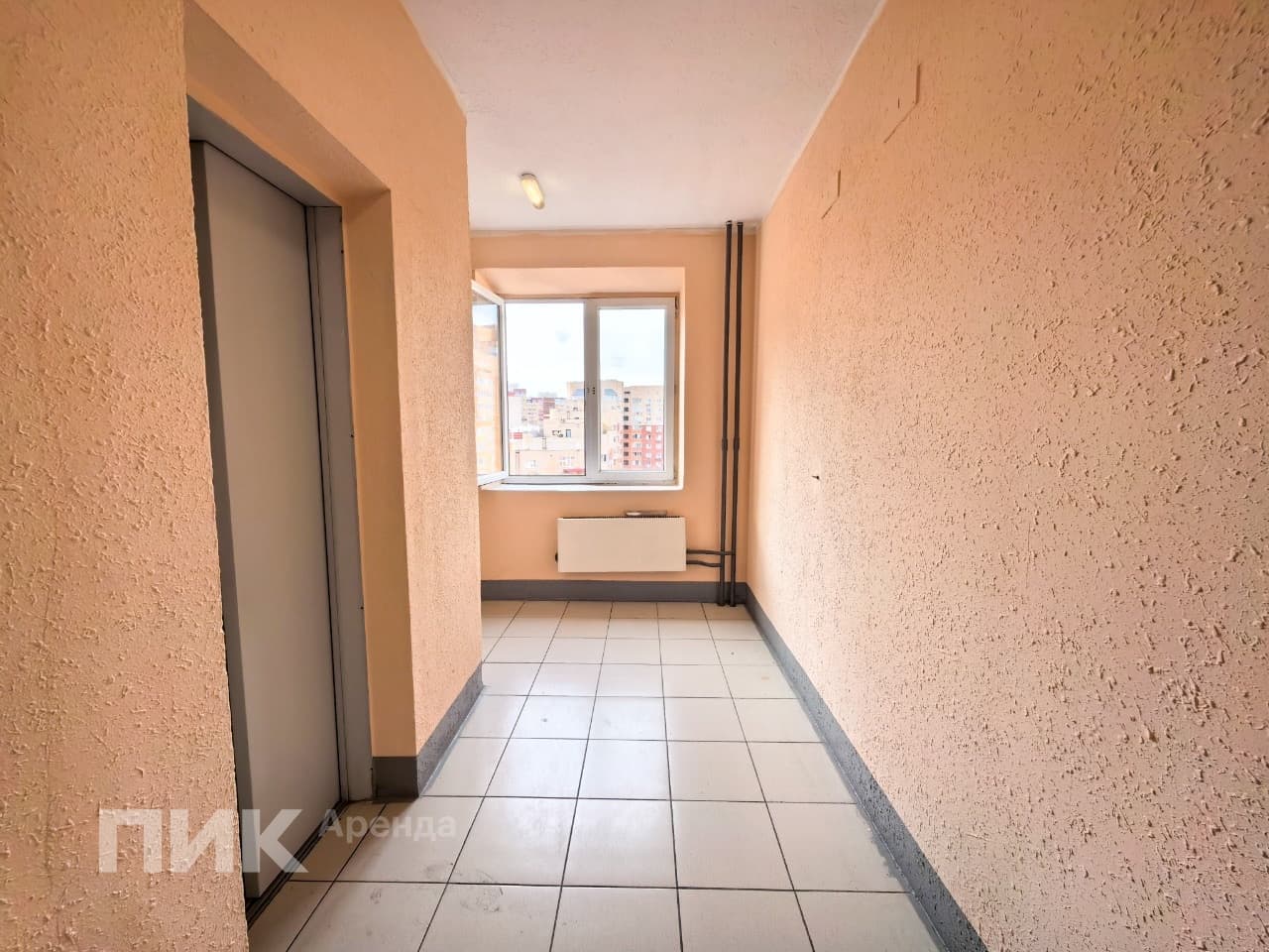 2-к. квартира, 40.6 м², 65 900 ₽/мес — фото № 16