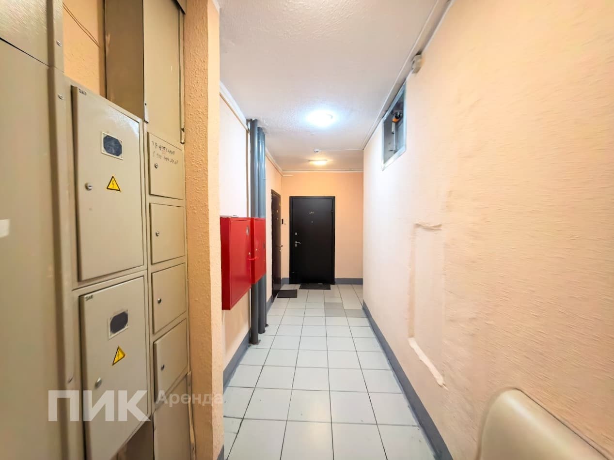 2-к. квартира, 40.6 м², 65 900 ₽/мес — фото № 15