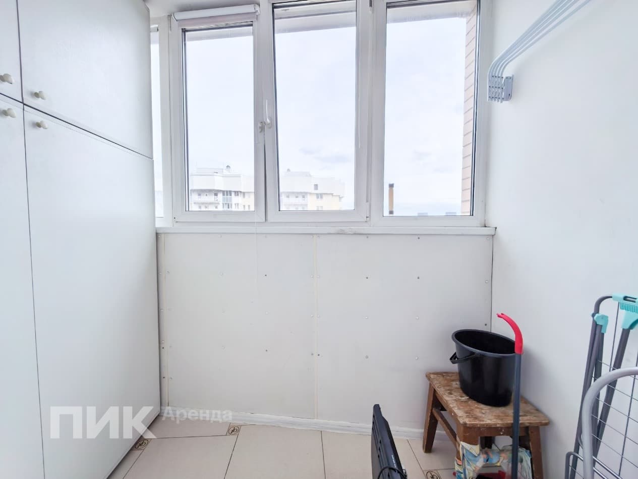 2-к. квартира, 40.6 м², 65 900 ₽/мес — фото № 14